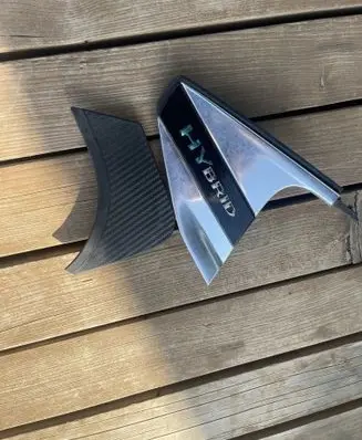 Peugeot 508 II Other exterior part 9813507280 9836375180