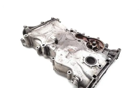 Alfa Romeo Mito Timing chain cover 55246445