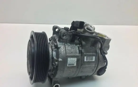 Audi Q5 SQ5 Air conditioning (A/C) compressor (pump) 8K0260805K