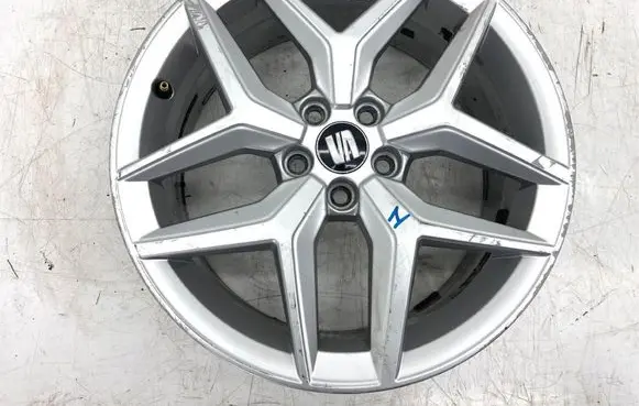Seat Ibiza V (KJ) R18 alloy rim 6F0601025C
