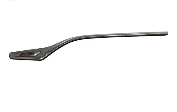 Peugeot 208 I Steering wheel 9675987680