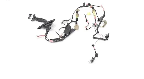 Toyota Prius (XW50) Front door wiring loom 8215247531