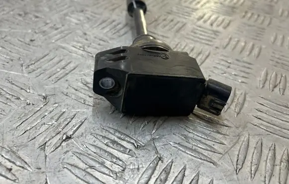 High voltage ignition coil