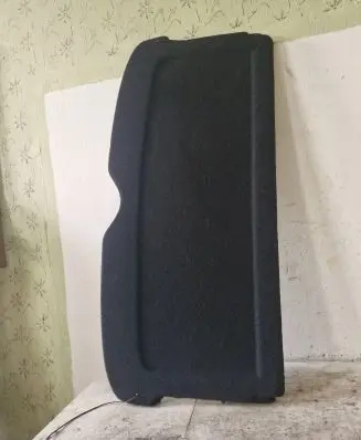 Peugeot 307 Parcel shelf