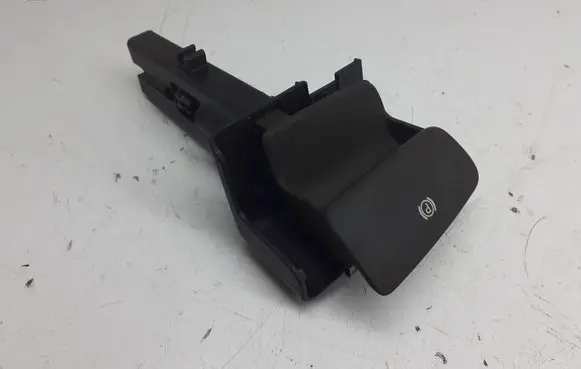 Audi Q7 4L Hand brake release handle 4L1711814