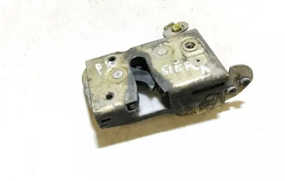 Ford Scorpio Front door lock 86gba21813ba 86gb-a21813-ba