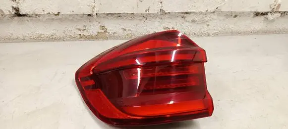 BMW X3 G01 Rear/tail lights 7408737