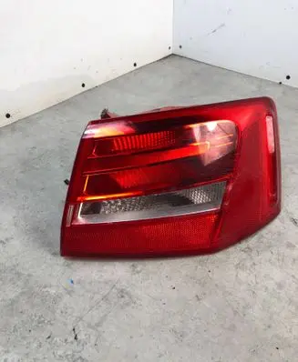 Audi A6 C7 Rear/tail lights 4G5945096