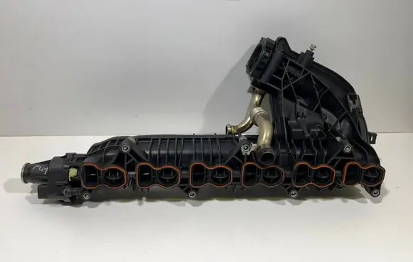 BMW 7 F01 F02 F03 F04 Intake manifold 47330590 0280751005 0902040061
