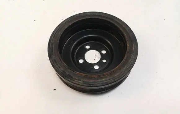 Audi A1 Crankshaft pulley 038105243M
