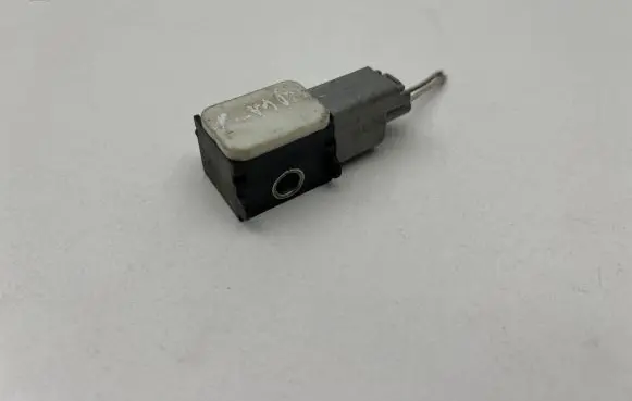 Ford Focus C-MAX Airbag deployment crash/impact sensor 3M5T14B342AB