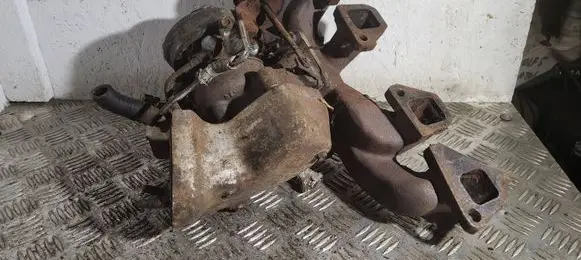 Nissan Primera Turbo 144112J600 4667552