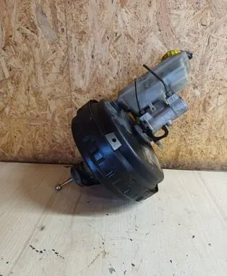 Ford Galaxy Brake booster YM212B195CC 7M3612100E