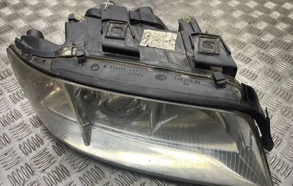 Audi A6 S6 C5 4B Headlight/headlamp 14847400 279402