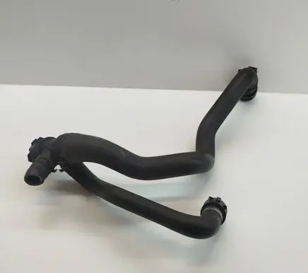Audi A4 S4 B8 8K Engine coolant pipe/hose 8K0121049