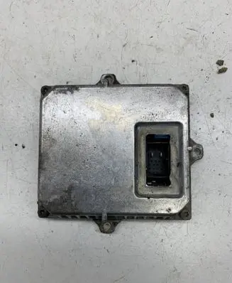 Mazda 6 Headlight ballast module Xenon 1307329086 2285510600