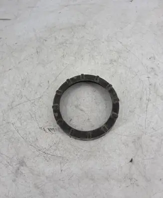BMW 5 E34 In tank fuel pump screw locking ring/nut
