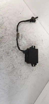 Audi A4 S4 B7 8E 8H Parking PDC control unit/module 8E0919283D 601897 5T3327G