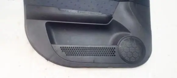 Hyundai Getz Front door card panel trim 823101c020 82310-1c020