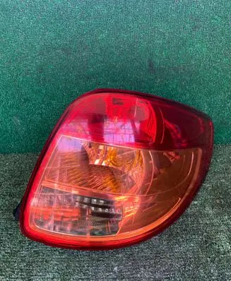 Fiat Sedici Rear/tail lights 