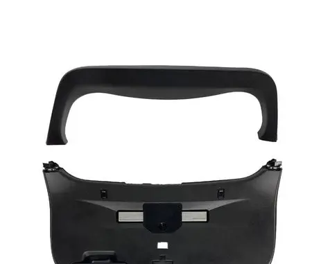 Chery Jaecoo 7 Trunk/boot side trim panel 