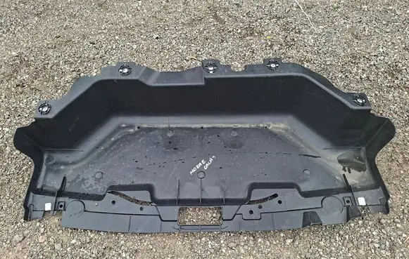 Opel Mokka B Pickup box liner 9833460980