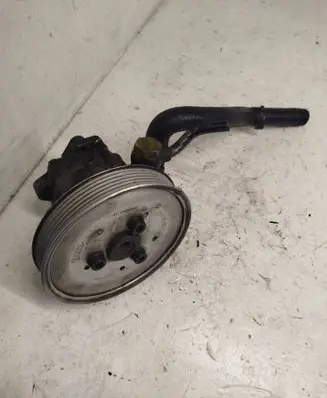 Power steering pump
