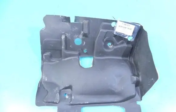 Tesla Model S Front floor carpet liner 1046734-00-C IMPRK1149371