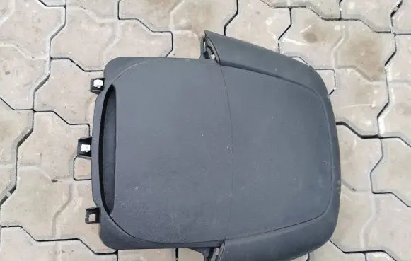 Citroen Berlingo Glove box 9816562177