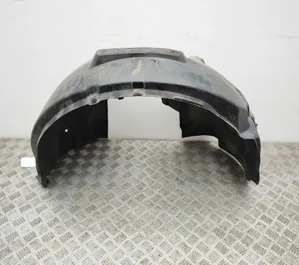 Audi A3 S3 8V Front wheel arch liner splash guards 8V0821172L