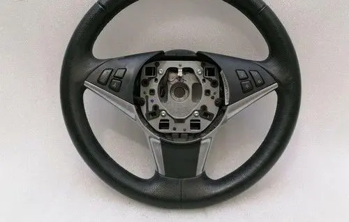 BMW 7 F01 F02 F03 F04 Steering wheel axle