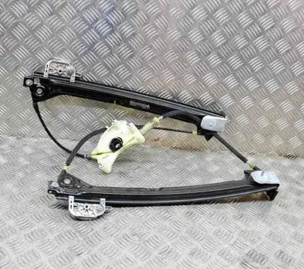 Maserati Ghibli Front door window regulator with motor 6700098150 S019005002D