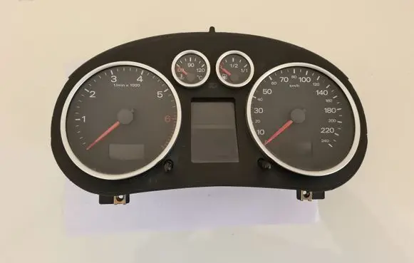 Audi A2 Speedometer (instrument cluster) 8Z0920900N 110080150004