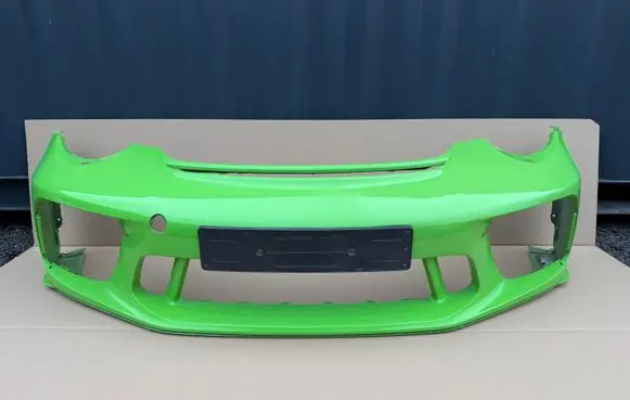 Porsche 911 991 Front bumper 99150531182