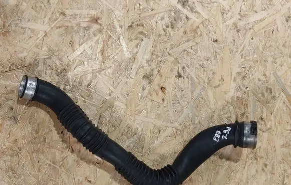 BMW 1 E81 E87 Intercooler hose/pipe 7797481 11617797481 11564310