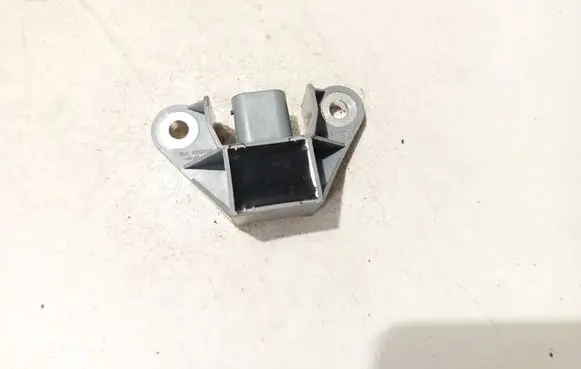 BMW 5 F10 F11 Airbag deployment crash/impact sensor 9268438 001637