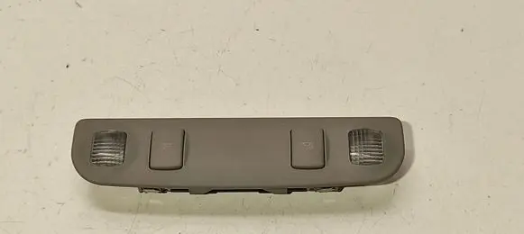 Audi A4 S4 B6 8E 8H Rear seat light 8E0947111A