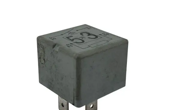 Audi A6 S6 C5 4B Other relay 141951253B 20240072 867906381