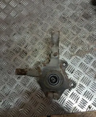 Renault Kangoo I Front wheel hub