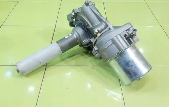 Mitsubishi ASX Steering rack mechanical part JJ301001340 15AB4