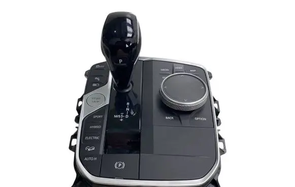 BMW X3 G01 Gear selector 5A7DFD7 61315A7DFD7