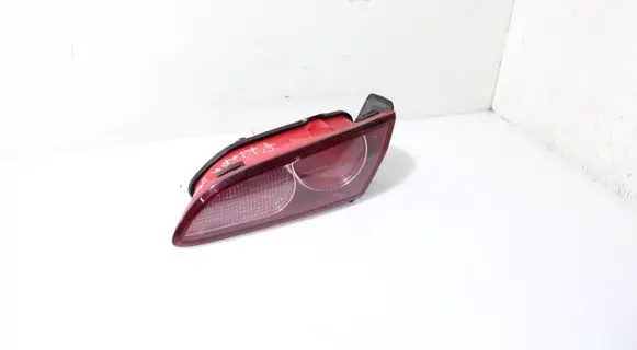 Alfa Romeo 159 Rear/tail lights