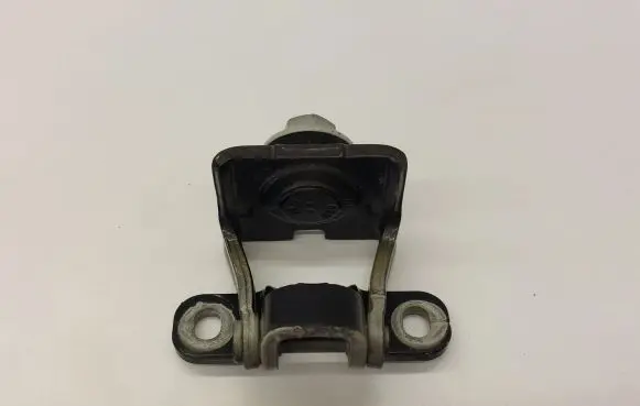 Volkswagen Golf VII Tailgate/trunk/boot hinge 5G6827301