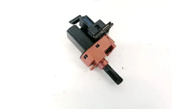 Brake pedal sensor switch
