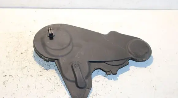 Volkswagen Caddy Timing belt guard (cover) 03L109107D