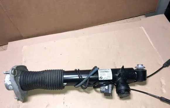 BMW X6 F16 Rear shock absorber/damper 6875087 011351 F15H117K