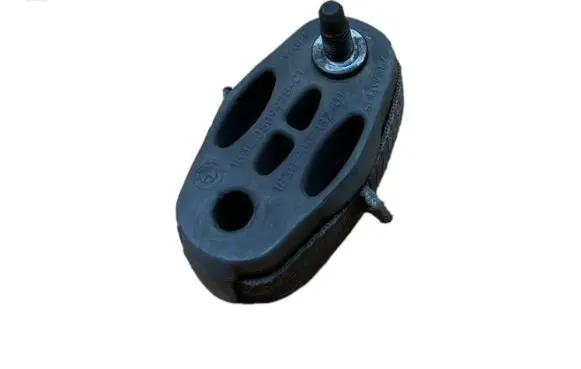 Muffler mount bracket/holder