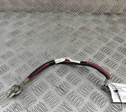 Mitsubishi Lancer Positive cable (battery) 8524A107