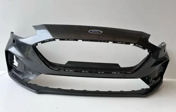 Ford Focus Front bumper JX7B-17757-S