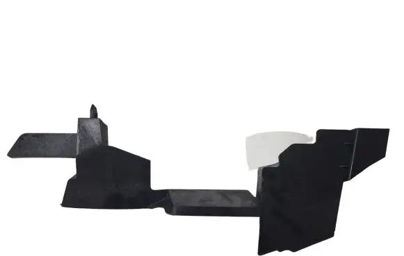 Mazda 6 Intercooler air guide/duct channel GSID56253